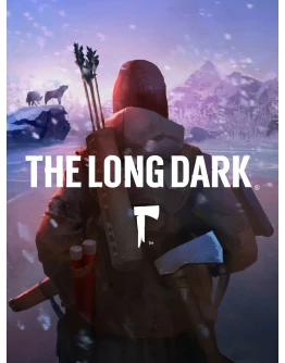 The Long Dark (Аренда аккаунта Steam) VK Play, GFN The Long Dark (Аренда аккаунта Steam) VK Play, GFN