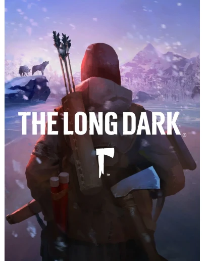 The Long Dark (Аренда аккаунта Steam 7 дней) GFN The Long Dark (Аренда аккаунта Steam 7 дней) GFN