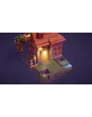 LEGO Builder's Journey XBOX Игровой Ключ Код