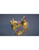 LEGO Builder's Journey XBOX Игровой Ключ Код