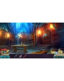 Lost Grimoires: Stolen Kingdom Steam Key (Region Free)