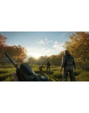 theHunter: Call of the Wild/ Подарки theHunter: Call of the Wild/ Подарки
