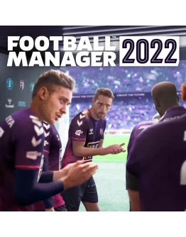 Football Manager 2022 Работает ONLINE !!!