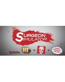 Surgeon Simulator + I Am Bread SteamРФ+МирKey +