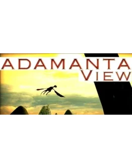 Adamanta View STEAM KEY REGION FREE GLOBAL ROW