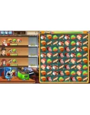 Rorys Restaurant: Winter Rush STEAM KEY REGION FREE