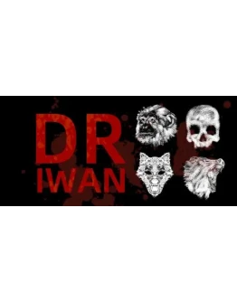 Dr Iwan: Evolution STEAM KEY REGION FREE GLOBAL ROW