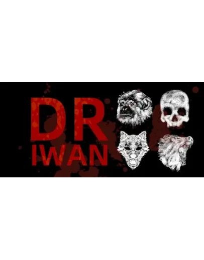 Dr Iwan: Evolution STEAM KEY REGION FREE GLOBAL ROW