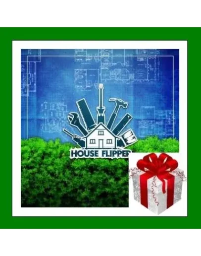 House FlipperSteam KeyRU-CIS-UAАКЦИЯ