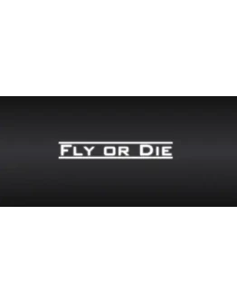 Fly Or Die (Steam key/Region free)