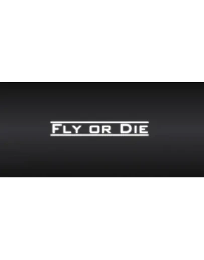 Fly Or Die (Steam key/Region free)