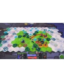 Attrition: Tactical Fronts SteamРФ+Весь МирKey +