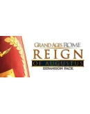 Grand Ages: Rome GOLD (2 в 1) SteamРФ+МирKey +