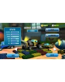 Super Toy Cars SteamРФ+Весь МирKey + Бонус