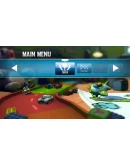 Super Toy Cars SteamРФ+Весь МирKey + Бонус