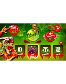 Zombie Pinball SteamРФ+Весь МирKey + Бонус