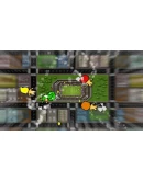 Crazy Pixel Streaker SteamРФ+Весь МирKey + Бонус