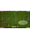 Crazy Pixel Streaker SteamРФ+Весь МирKey + Бонус