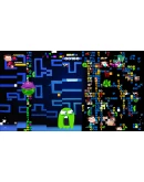 Arcade Mayhem Juanito SteamРФ+Весь МирKey + Бонус