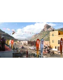 Forza Horizon 5: Premium-комплект дополнений XBOX PC