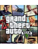 GTA V, IMMORTALS FENYX RISING, RIDERS REPUBLIC XBOX ONE