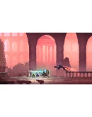 Greak Memories of Azur Xbox ONE Series XS КЛЮЧ