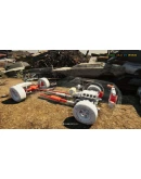 Car Mechanic Simulator 2021 XBOX ONE X S Ключ