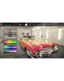 Car Mechanic Simulator 2021 XBOX ONE X S Ключ