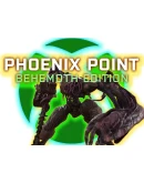 Phoenix Point: Behemoth Edition XBOX ONE/Series