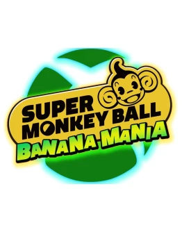 Super Monkey Ball Banana Mania XBOX ONE/Series XS