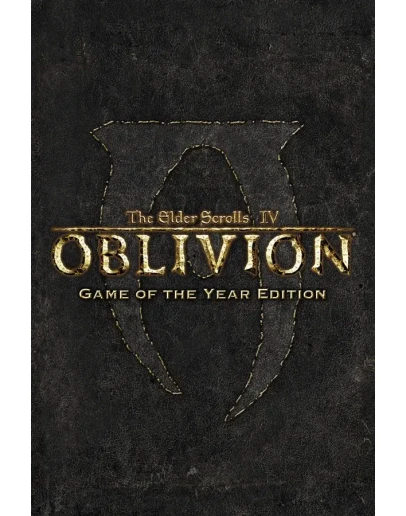 Elder Scrolls IV Oblivion GOTY (Steam Gift Region Free)