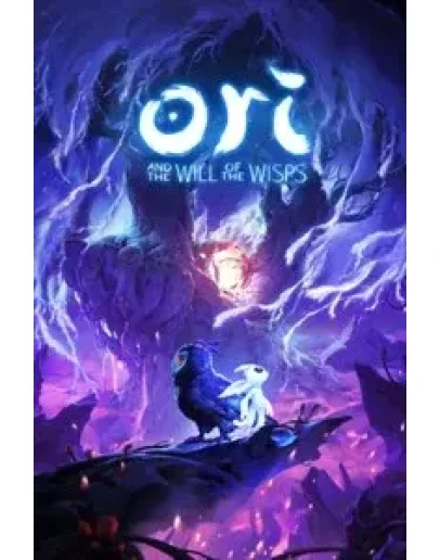 Ori and the Will of the Wisps XBOX ONE &amp SERIES ключ