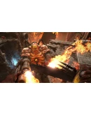 DOOM Eternal Deluxe Edition XBOX ONE XS Ключ DOOM Eternal Deluxe Edition XBOX ONE XS Ключ