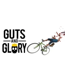 Guts and Glory Steam Key REGION FREE