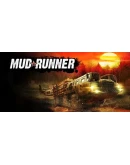 MudRunner Первая почта и смена данных, GFN Steam Deck