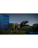 Jurassic World Evolution ИЗМЕНЕНИЕ ВСЕХ ДАННЫХ