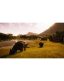 Jurassic World Evolution ИЗМЕНЕНИЕ ВСЕХ ДАННЫХ