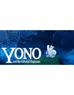 Yono and the Celestial Elephants STEAM KEY REGION FREE