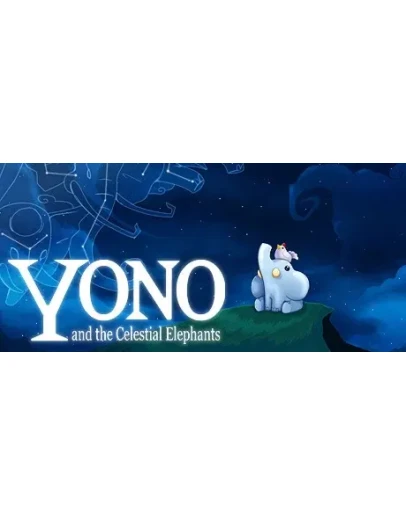 Yono and the Celestial Elephants STEAM KEY REGION FREE