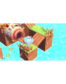 Yono and the Celestial Elephants STEAM KEY REGION FREE