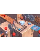 Yono and the Celestial Elephants STEAM KEY REGION FREE