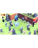 Yono and the Celestial Elephants STEAM KEY REGION FREE