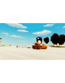 Total Tank Simulator ( GLOBAL / STEAM KEY )