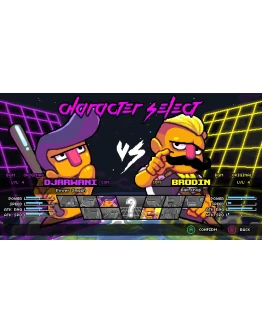 Ultra Space Battle Brawl STEAM KEY REGION FREE GLOBAL