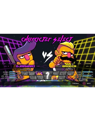 Ultra Space Battle Brawl STEAM KEY REGION FREE GLOBAL