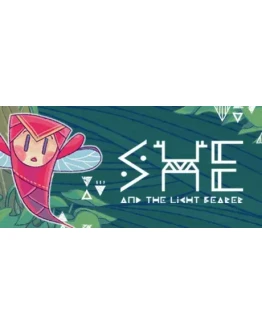 She and the Light Bearer STEAM KEY REGION FREE GLOBAL