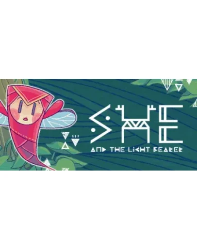 She and the Light Bearer STEAM KEY REGION FREE GLOBAL