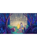 She and the Light Bearer STEAM KEY REGION FREE GLOBAL