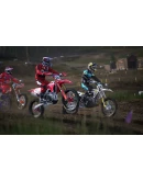 MXGP 2021 - Motocross Videogame - Xbox Series XS