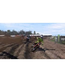 MXGP 2021 - Motocross Videogame - Xbox Series XS